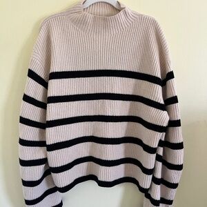 & Other Stories Wool Sweater